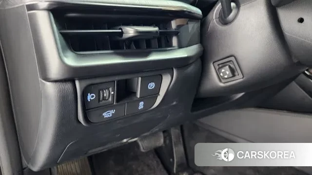 Hyundai Grandeur (GN7) 2023 Белый из Кореи, фото 5