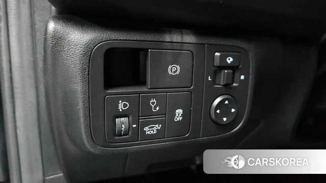 Hyundai Ionic 6 2022 Черный из Кореи, фото 5