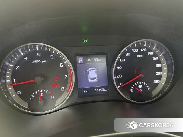 Kia Yi Ran 2023 Белый из Китая, фото 5