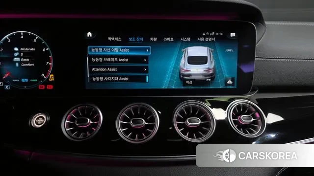 Mercedes-Benz AMG GT 2021 Белый из Кореи, фото 5