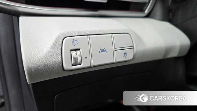 Hyundai Avante (CN7) 2021 Серый из Кореи, фото 5