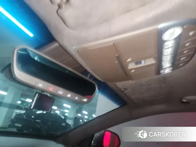 Genesis G90 2019 Песочный из Кореи, фото 5