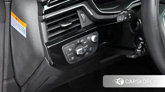 Audi A5 (F5) 2022 Серый из Кореи, фото 5