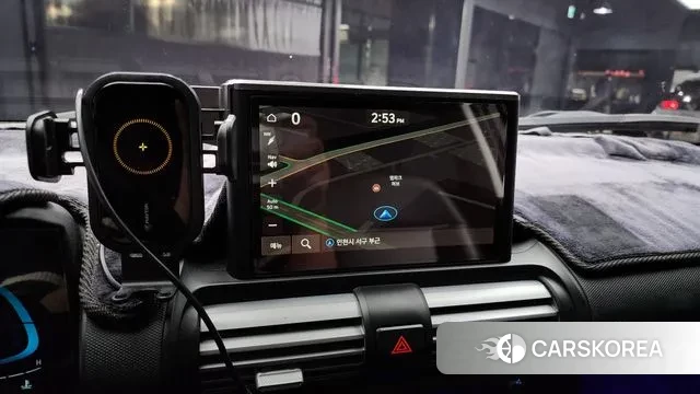 Hyundai Casper 2022 Белый из Кореи, фото 5