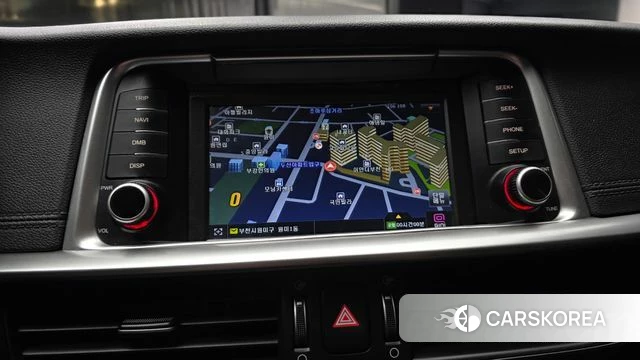 Kia The New K5 2nd generation 2019 Белый из Кореи, фото 5