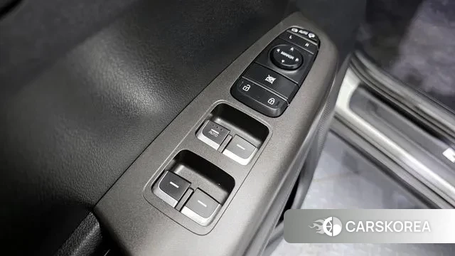 Kia Sportage The Bold 2021 Белый из Кореи, фото 5