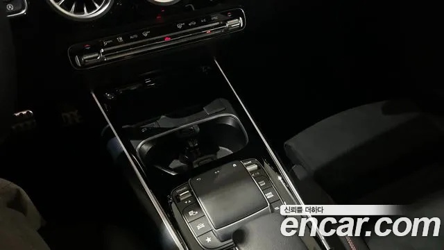 Mercedes-Benz GLA - Class H247 id 2625587 из Кореи 5