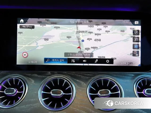 Mercedes-Benz CLS-Class C257 2021 Черный из Кореи, фото 5