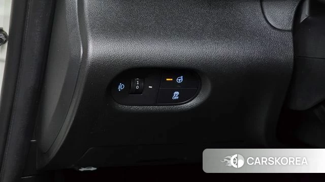 Hyundai Casper 2023 Белый из Кореи, фото 5