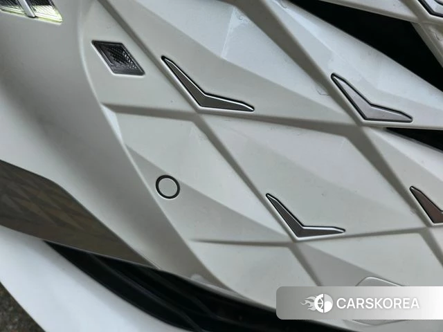Kia K8 2022 Жемчужный цвет из Кореи, фото 5