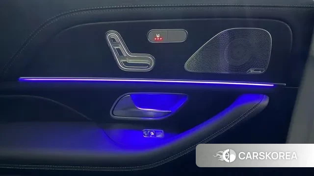 Mercedes-Benz GLE-Class W167 2025 Темно-зеленый из Кореи, фото 5