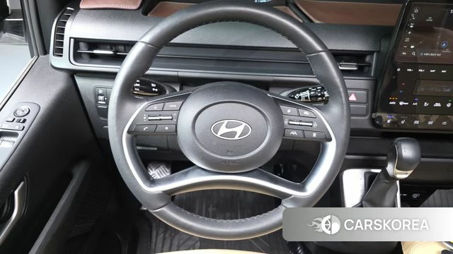 Hyundai Staria 2024 Белый из Кореи, фото 5