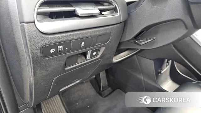 Hyundai The New Palisade 2022 Серый из Кореи, фото 5