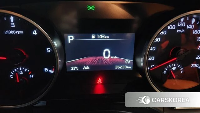 Kia Carnival 4th generation 2023 Белый из Кореи, фото 5