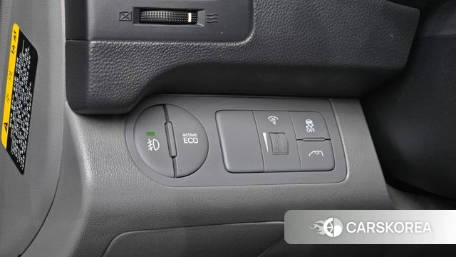 Hyundai The New Grand Starex 2020 Серебряный из Кореи, фото 5