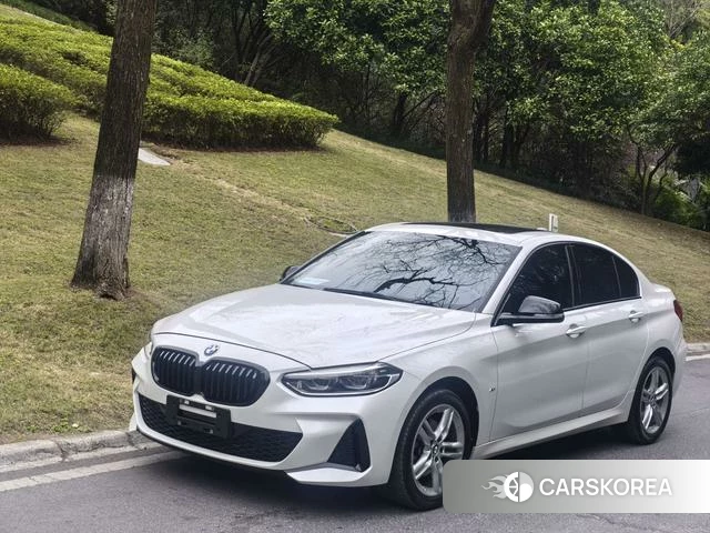 BMW 1 series id 3908619 из Китая 5