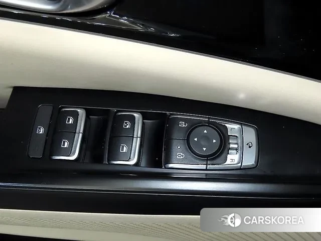Kia Carnival 4th generation 2021 Белый из Кореи, фото 5
