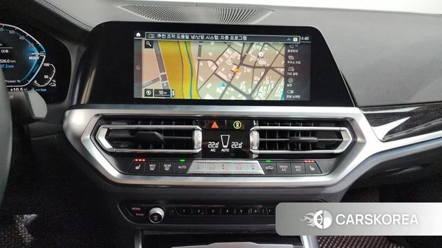 BMW 3 Series (G20) 2021 Белый из Кореи, фото 5