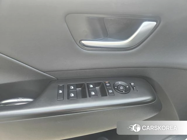 Hyundai Kona (SX2) id 3889239 из Кореи 5