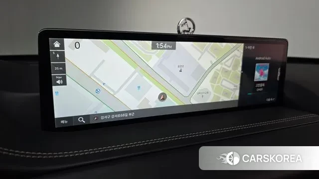 Genesis GV80 2023 Белый из Кореи, фото 5