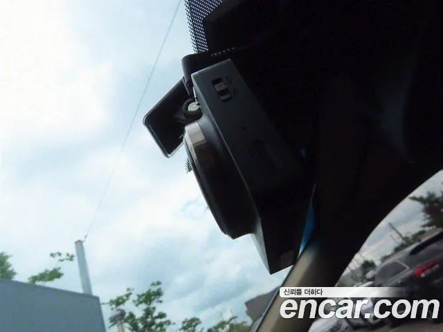 Kia The New Carnival 2019 Белый из Кореи, фото 5