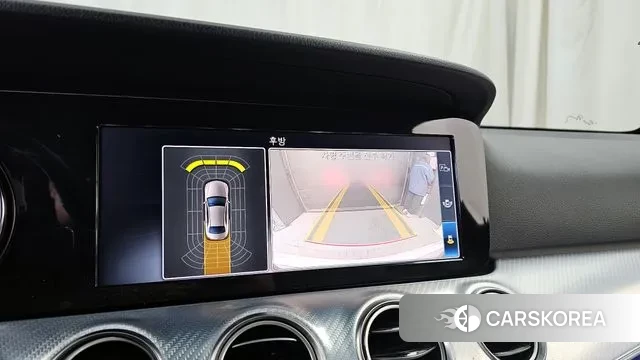 Mercedes-Benz E-Class W213 2019 Белый из Кореи, фото 5