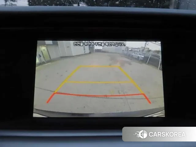 Kia The New K5 2nd generation 2018 Черный из Кореи, фото 5