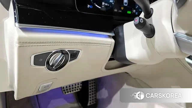 Mercedes-Benz AMG GT 2021 Черный из Кореи, фото 5