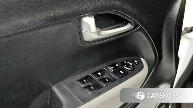 Kia The New Kia Ray 2022 Белый из Кореи, фото 5