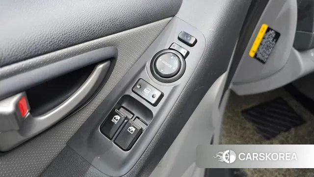 Hyundai The New Grand Starex 2018 Серебряный из Кореи, фото 5