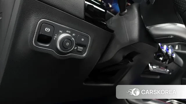 Mercedes-Benz EQA H243 2023 Белый из Кореи, фото 5