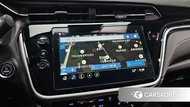 Chevrolet (GM Daewoo) Bolt EUV 2023 Белый из Кореи, фото 5