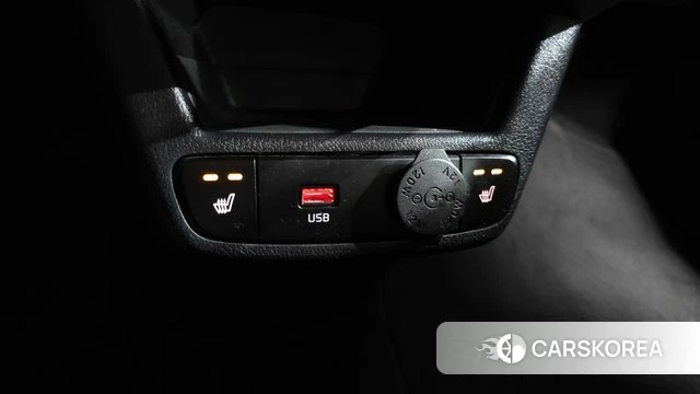 Kia The New Ray 2021 Черный из Кореи, фото 5