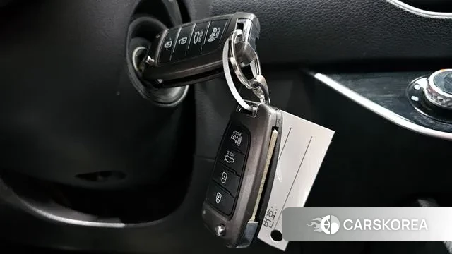 Hyundai Sonata (DN8) 2020 Синий из Кореи, фото 5