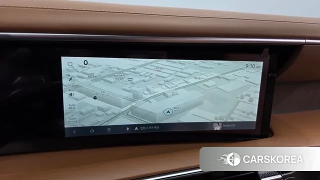 Hyundai Palisade (LX3) 2025 Белый из Кореи, фото 5