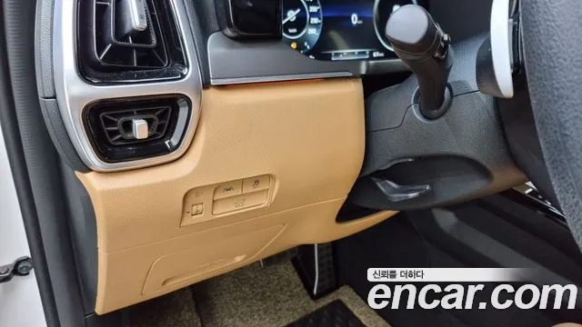 Kia Sorento 4th Generation id 2711327 из Кореи 5