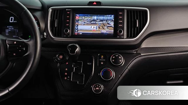 Kia The New Ray 2021 Светло-зеленый из Кореи, фото 5