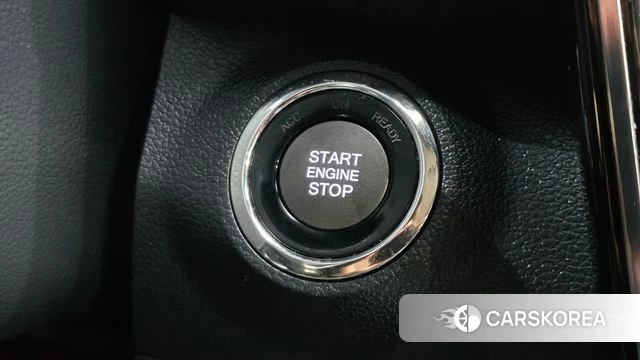 Ssangyong Berry New Tivoli 2020 Синий из Кореи, фото 5