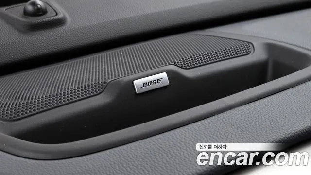 Chevrolet (GM Daewoo) Real New Colorado 2021 Красный из Кореи, фото 5