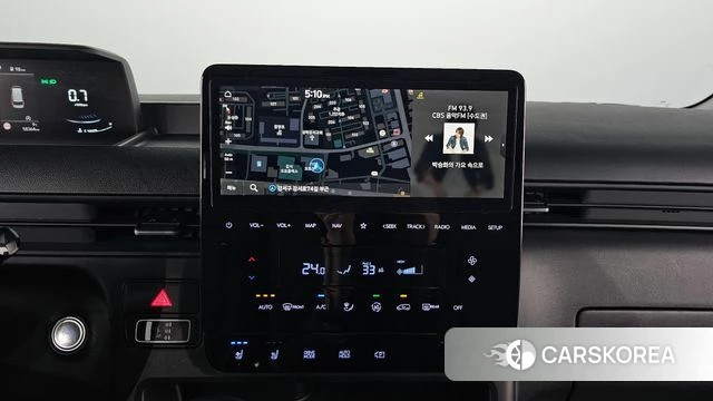 Hyundai Staria 2024 Черный из Кореи, фото 5