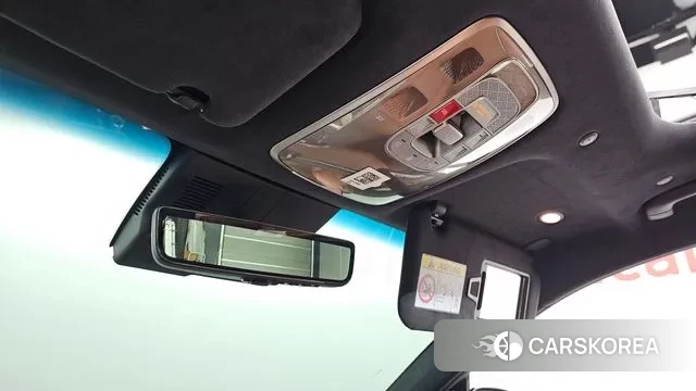 Genesis GV70 2024 Серый из Кореи, фото 5