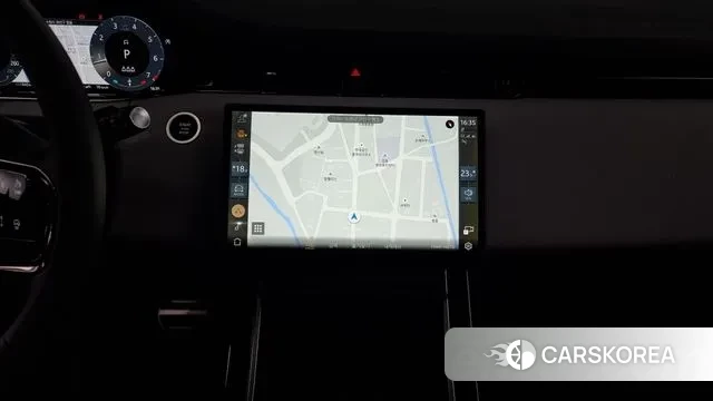 Land Rover Range Rover Evoque 2nd Generation 2025 Белый из Кореи, фото 5