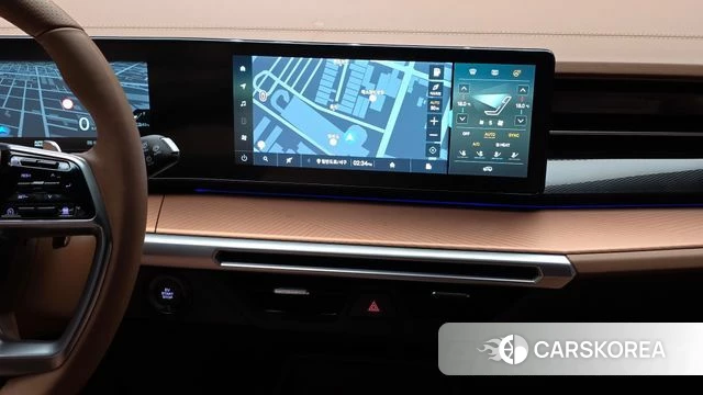 Ssangyong Torres EVX 2025 Белый из Кореи, фото 5