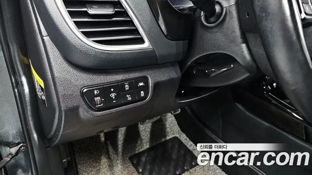 Kia Seltos 2020 Серый из Кореи, фото 5