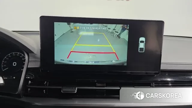 Ssangyong The New Rexton Sports Cannes 2023 Черный из Кореи, фото 5