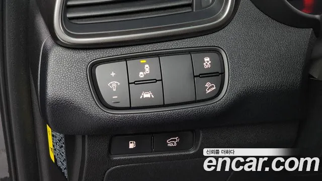 Kia The New Sorento 2019 Серый из Кореи, фото 5