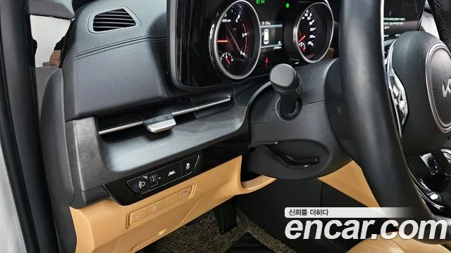 Kia Carnival 4th generation id 2694884 из Кореи 5