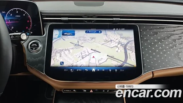 Mercedes-Benz E-Class W214 2024 Белый из Кореи, фото 5