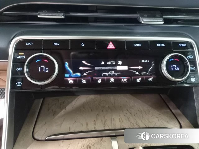 Genesis GV80 2020 Белый из Кореи, фото 5