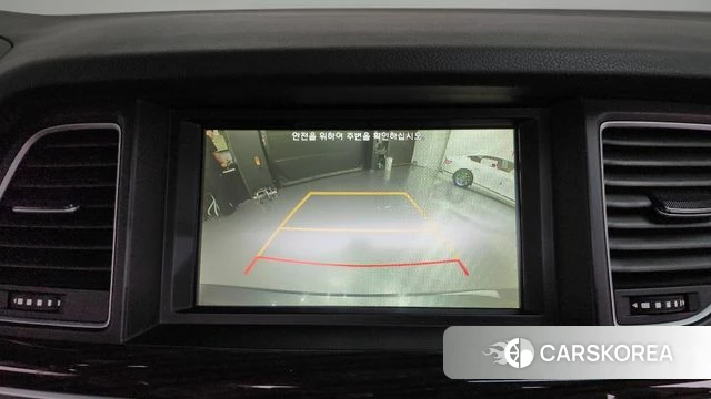 Genesis G80 2018 Серый из Кореи, фото 5